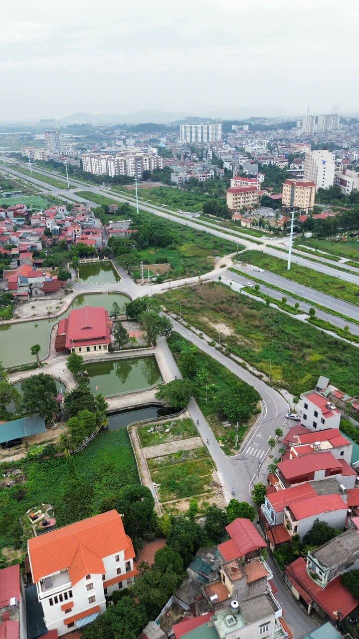 Đất nền Thành Phố Bắc Ninh 90m² - Tiềm năng tăng giá vượt trội!