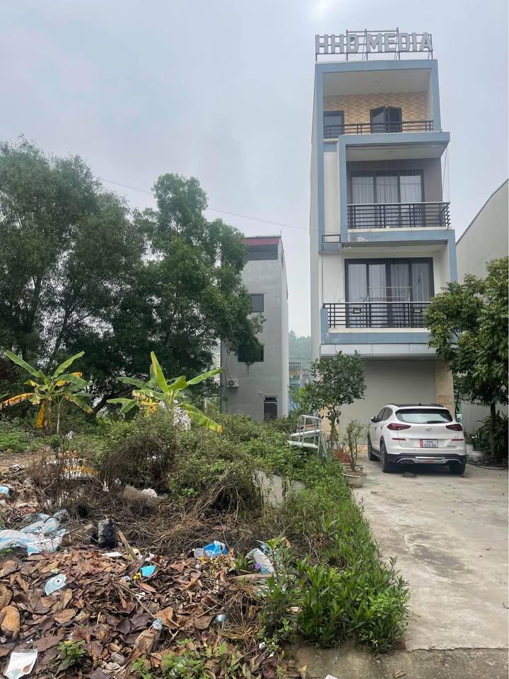 Đất nền Nam Sơn 70.5m² chỉ 4 tỷ - Vị trí kinh doanh đắc địa!