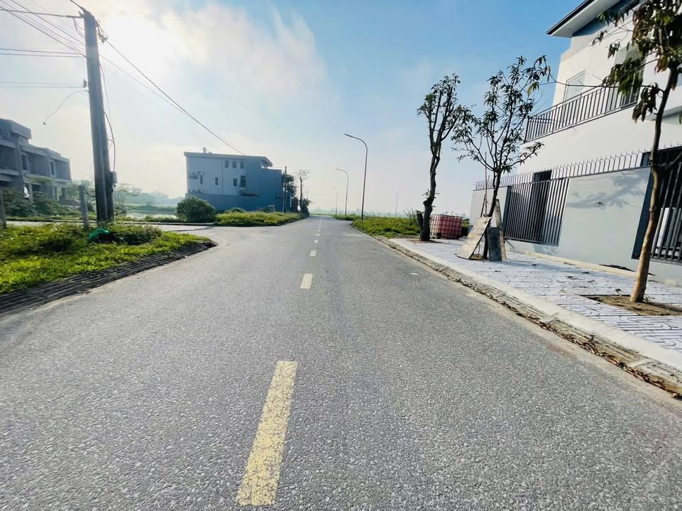 Đất nền Hà Tĩnh 96m² chỉ từ 2 tỷ - Tiềm năng tăng giá!