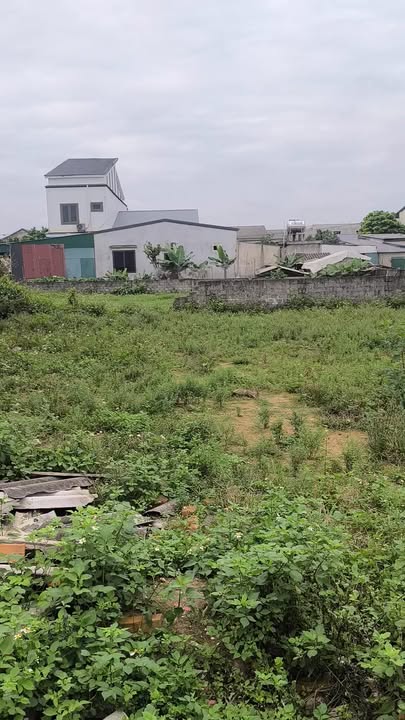 Đất Nền K10 Xuân An, Long Khánh - 140m² Sổ Hồng Sẵn Sàng