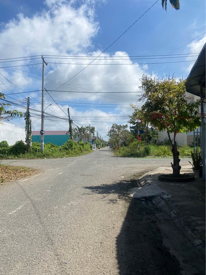 Đất nền Nguyễn Tri Phương Bạc Liêu 112m² - Tiềm năng tăng giá!