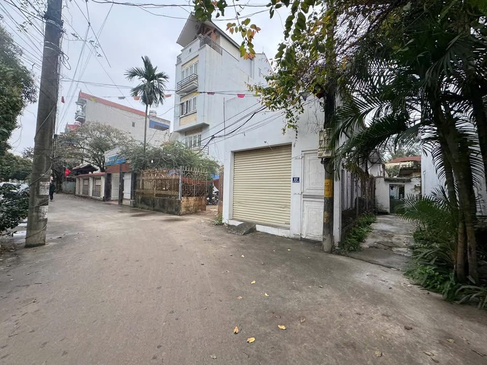 Nhà riêng Thường Tín 91m² - Ô tô vào tận nhà, sẵn sàng cho thuê!