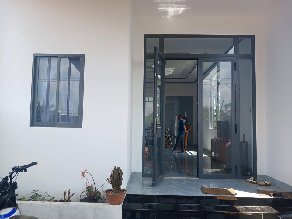 Nhà riêng Ia Blang, Chư Sê 784m² - Sẵn sàng ở ngay, đón Tết sum vầy!