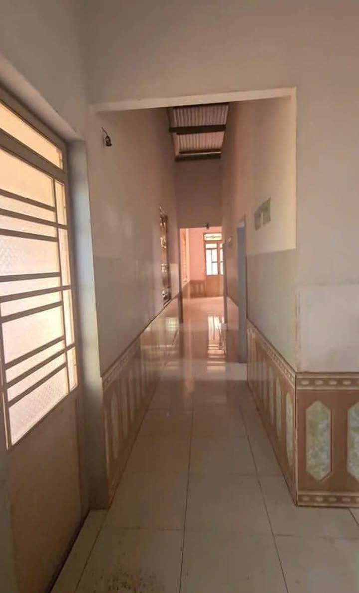 Nhà Hẻm QL25 Chư Sê 210m² - Chính chủ bán, sẵn sàng kinh doanh!