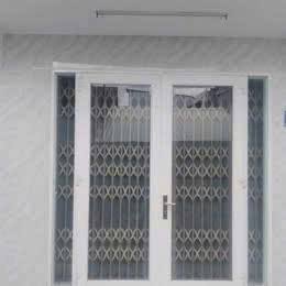 Nhà Hẻm Nguyễn Trãi, Rạch Giá 43.7m² - Sổ hồng sẵn, vào ở ngay!