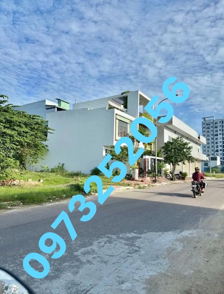 Đất nền Quy Nhơn 87.5m² - Đường ô tô rộng, tiềm năng tăng giá!