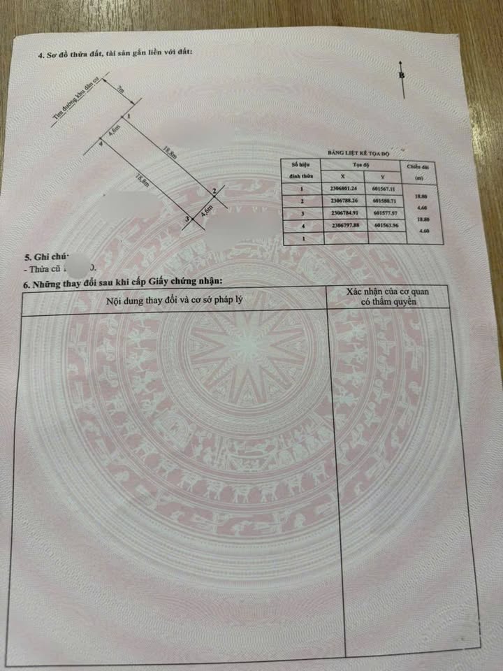 Đất nền Tasa Bình Kiều 2 Hải An 86.5m² - Tiềm năng tăng giá đầu Xuân!