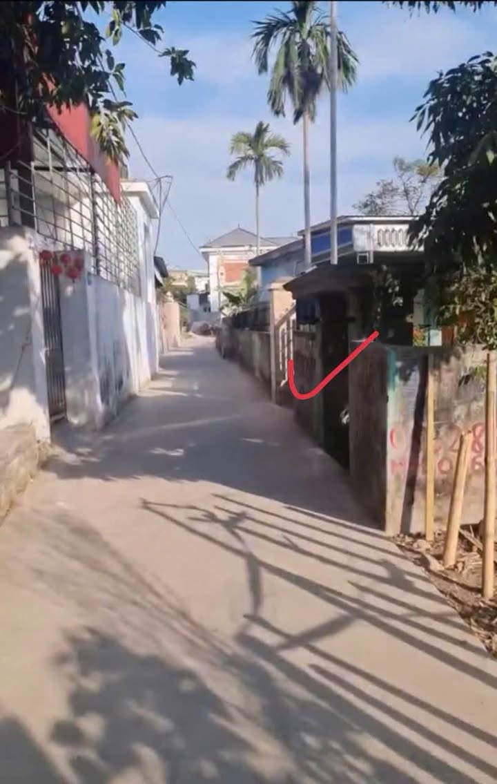 Đất nền Nam Sơn An Dương 100m² 2.75 tỷ - Sổ đỏ chính chủ, ô tô vào tận nơi!