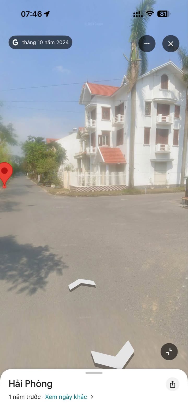 Đất nền Dương Kinh 150m² giá 6 tỷ - Tiềm năng tăng giá vượt trội!