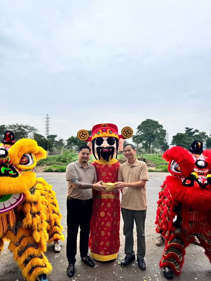 Lô đất nền Quân Khu 3, Nam Hải, Hải An 93.5m² - Tiềm năng tăng giá vượt trội!