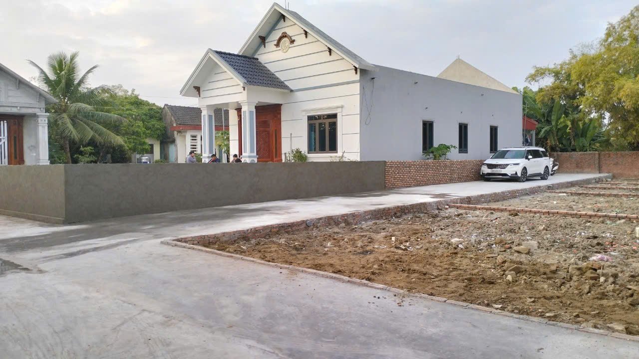 Bán Đất Mỹ Đức 70m² Ngõ Nông - Giá 700 Triệu Chính Chủ