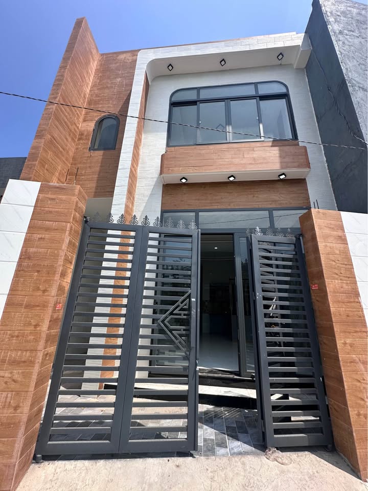 Nhà riêng Long Hải 60m² giá 1.3 tỷ - Giá tốt hiếm có!