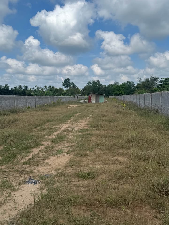 Đất nền Cái Răng, Cần Thơ 3400m² - Pháp lý rõ ràng, sẵn sàng xây dựng!