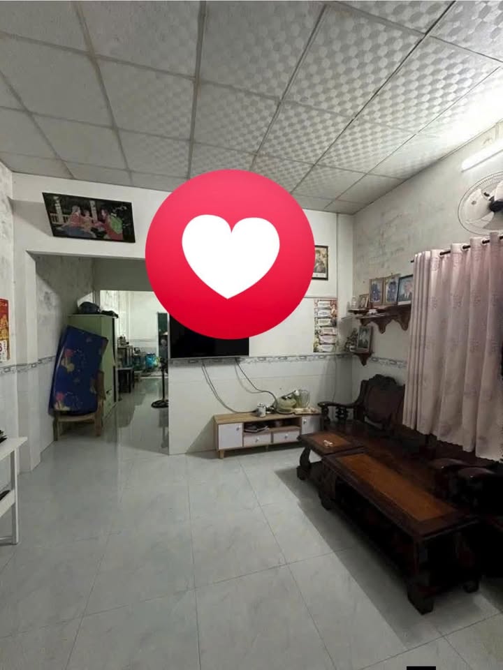 Nhà riêng Long Hải 100m² - Ô tô vào tận nhà, giá chỉ 580 triệu!