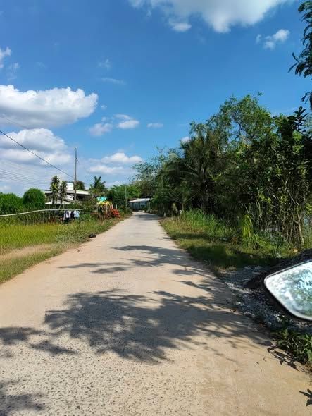 Đất nền Mỹ Hòa Bình Minh 90m² View sông Hậu - Chỉ hơn 300 triệu!