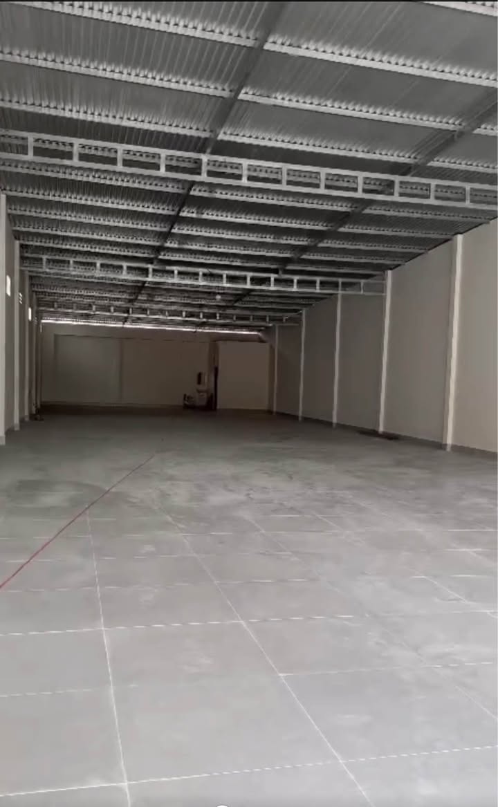 Mặt Tiền Tôn Đức Thắng, Sóc Trăng - Kinh Doanh/Kho 340m² - Giá 15 Triệu