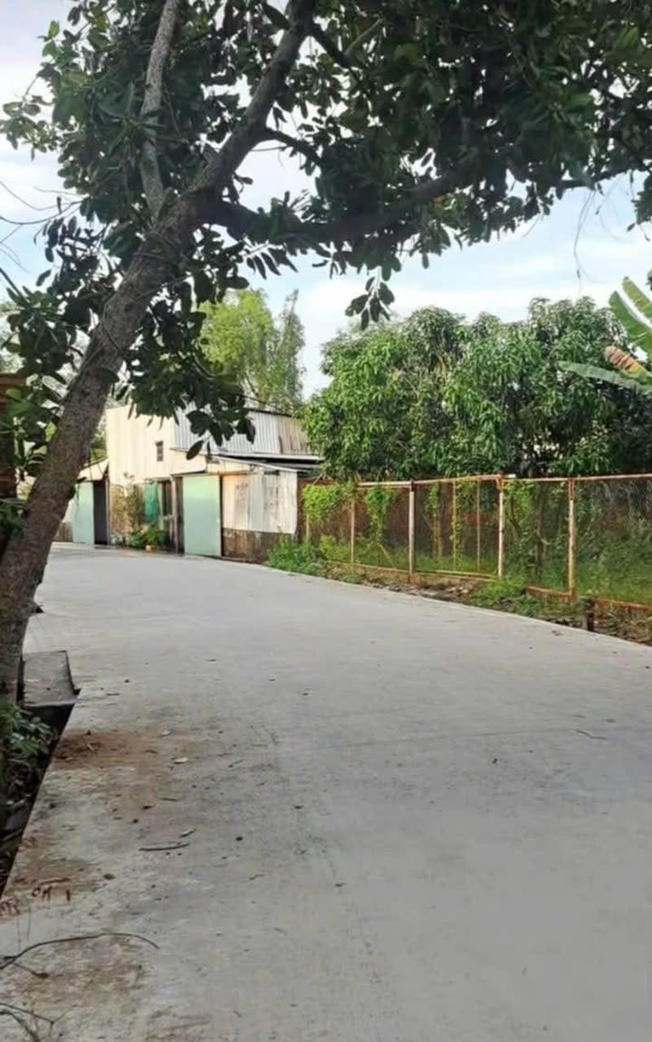 Đất Nền Mặt Tiền Sông Cái Răng Bé, Cần Thơ - 160m² Giá 630 Triệu