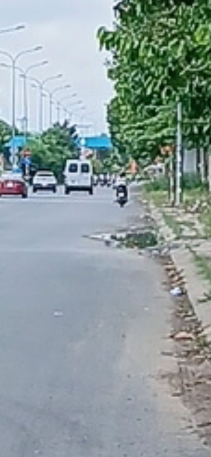 Đất nền An Bình, Cần Thơ 80m² - Sổ đỏ chính chủ, công chứng ngay!