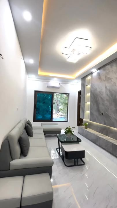 Chung cư Lô Góc 120m² Đường Lương Đình Của, Thanh Xuân - Đầy đủ nội thất, Giá 4.6 tỷ
