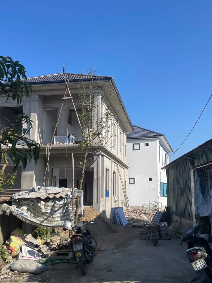 Đất nền Liên Nhật, Hà Tĩnh 165m² giá 1.2 tỷ - Sổ đỏ chính chủ!