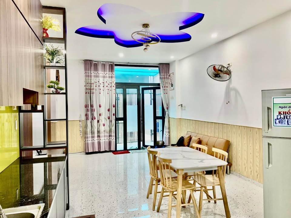 Nhà Riêng Phan Thanh, Đà Nẵng 40m² giá 3 tỷ - Giá tốt hiếm có!