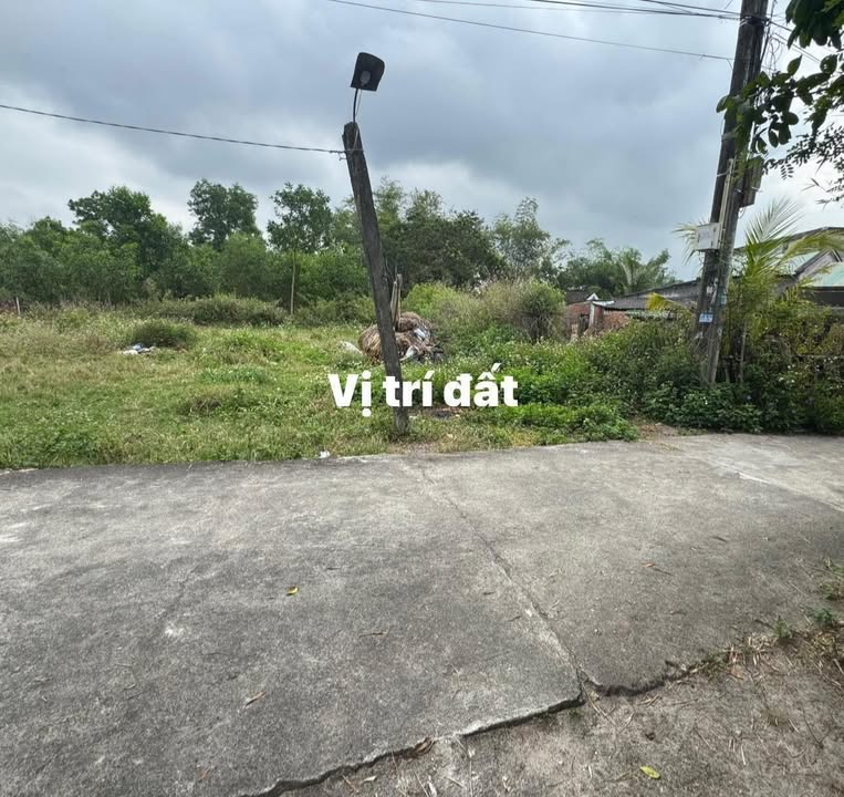 Đất nền Liễu Thạnh, Thăng Bình 95m² - Giá tốt, tiềm năng tăng giá!