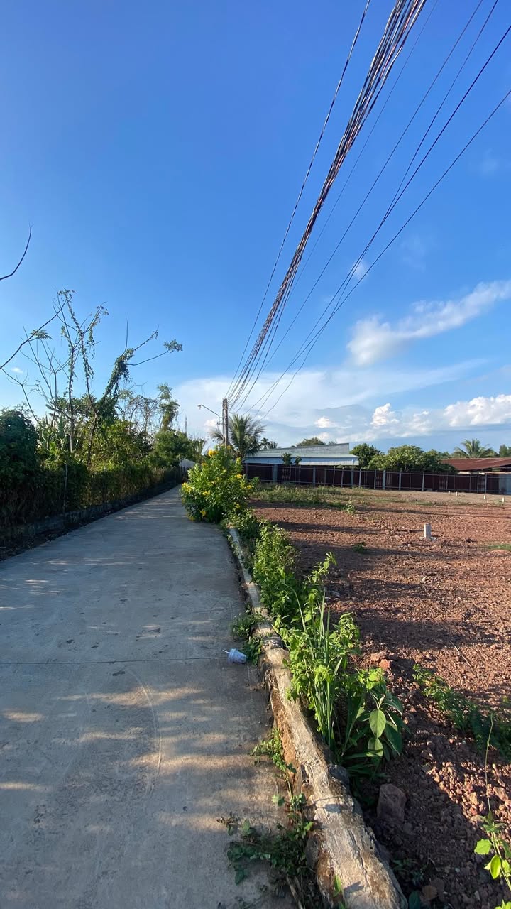 Đất nền Phường Phú Bình Long Khánh 105m² 730 triệu - Sổ đỏ chính chủ