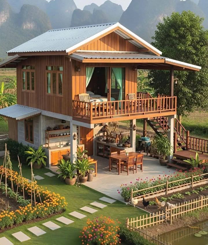 Đất nền Xuân Đông, Cẩm Mỹ 1227m² chỉ 1 tỷ - Sổ đỏ chính chủ!