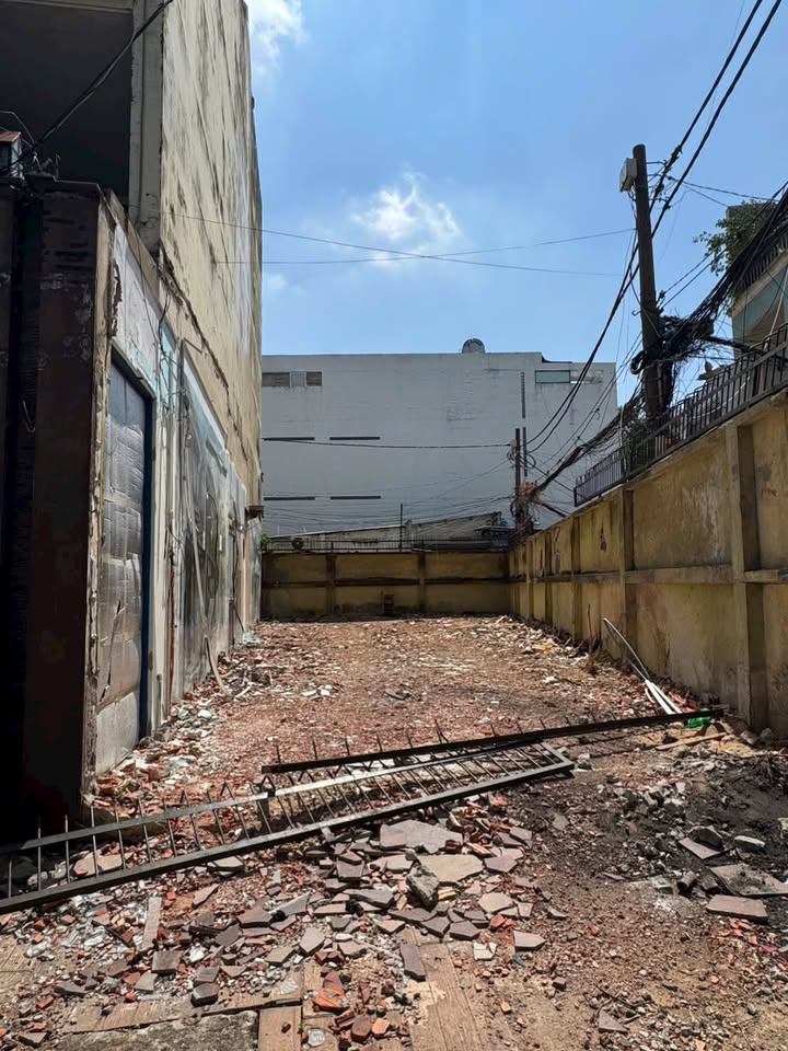 Đất Nền KDC Compound Hoàng Diệu 2 - 116m² - 9.9 Tỷ - Sổ Đỏ Sẵn Sàng