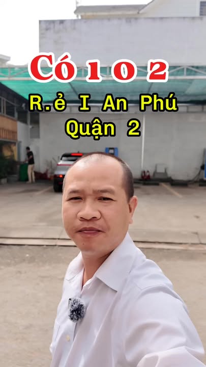 Đất biệt thự 225m² An Phú, TP.HCM - Sổ hồng riêng, giá 40.5 tỷ