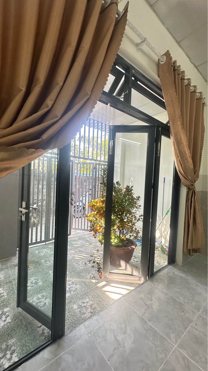 Nhà riêng Nam Cao Đà Nẵng 60m² - Ô tô vào tận nhà!