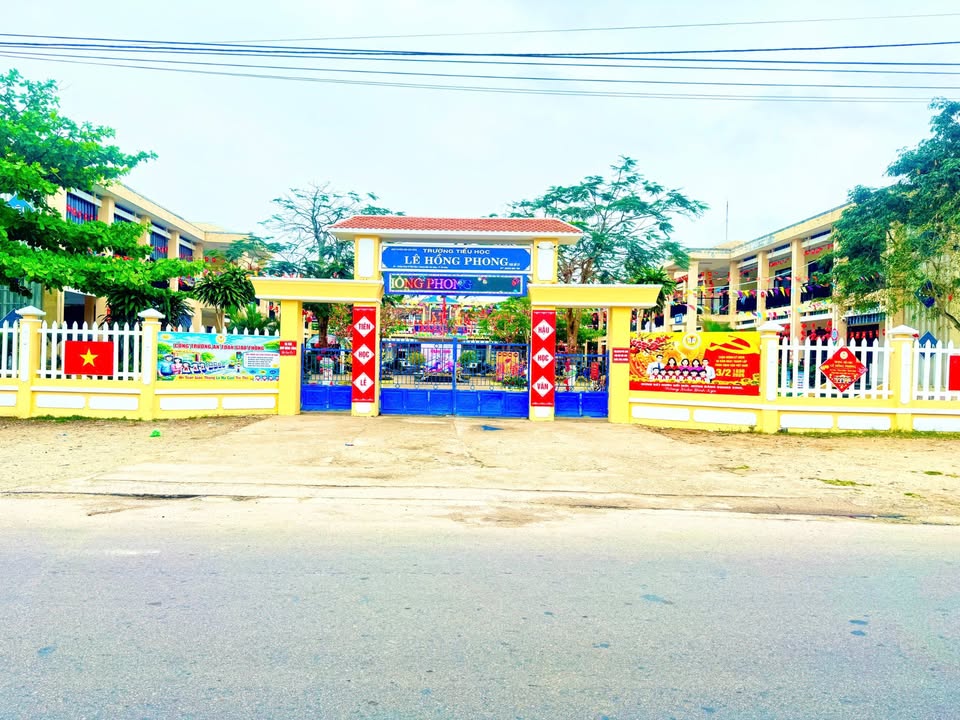 Đất nền Điện Nam Đông 110m² 3,35 tỷ - Đường to ô tô