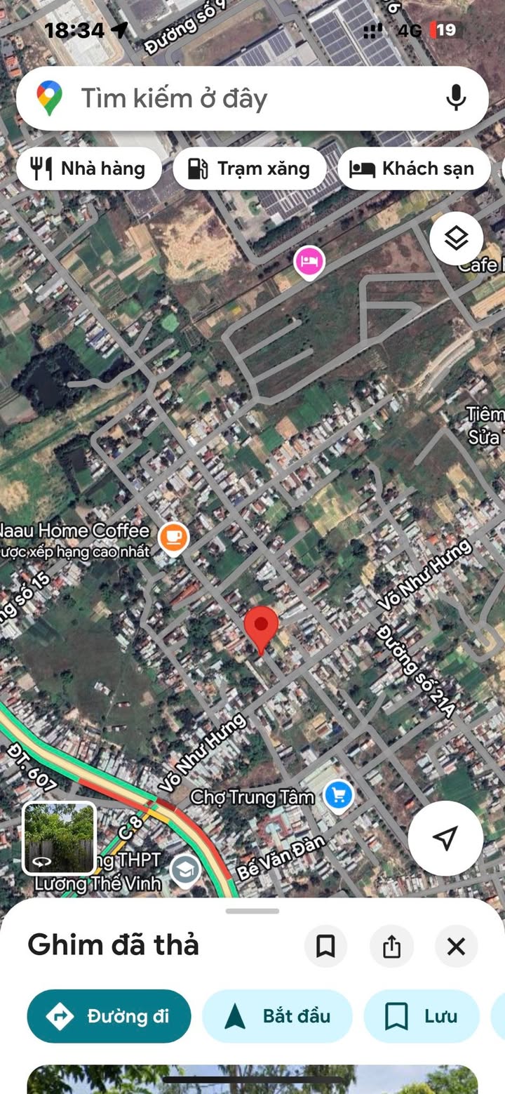 Đất nền Điện Nam Trung 140m² 2 tỷ - Tiềm năng tăng giá vượt trội!