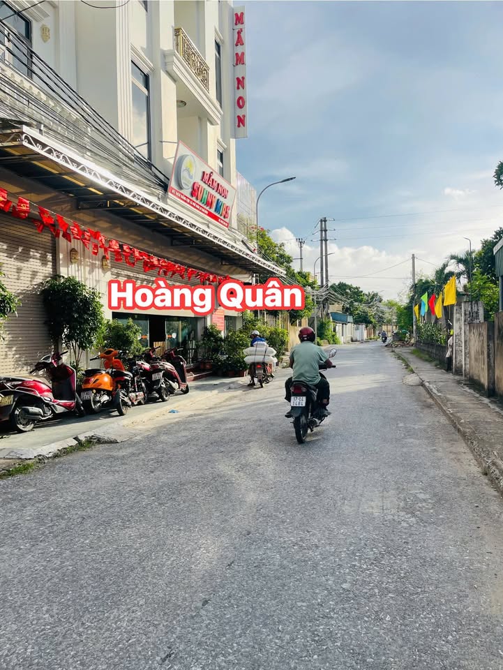 Đất nền TP Thái Bình 56m² giá 1 tỷ - Tiềm năng tăng giá vượt trội!