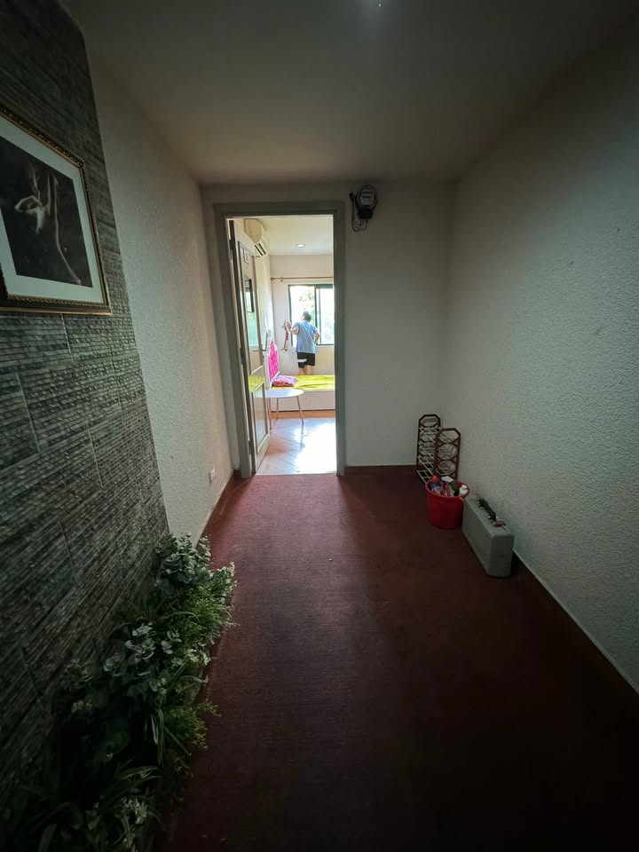 Phòng cho thuê Âu Cơ 18m² giá 2.3 triệu - Giờ giấc tự do, full nội thất!