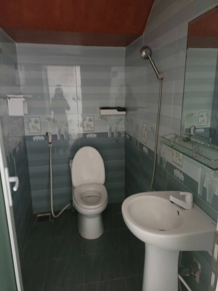 Nhà riêng KDC Trần Quang Diệu Sóc Trăng 5.5 triệu - Sẵn sàng ở ngay!