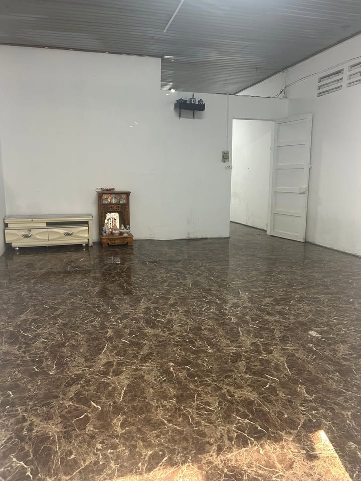 Nhà riêng Đường Đinh Thiên Hoàng, TP Huế 60m² giá 2.8 triệu - Ô tô vào tận nhà!