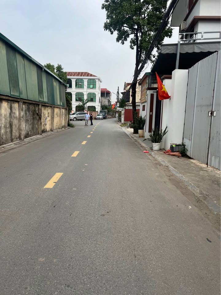 Nhà riêng Đông Anh 60m² – Ô tô vào tận nơi, sẵn sàng ở ngay!