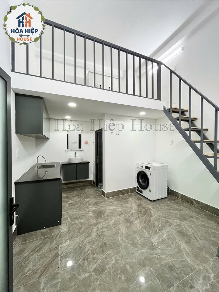 Minhouse 28m² Cần Thơ - Full nội thất, vào ở ngay!