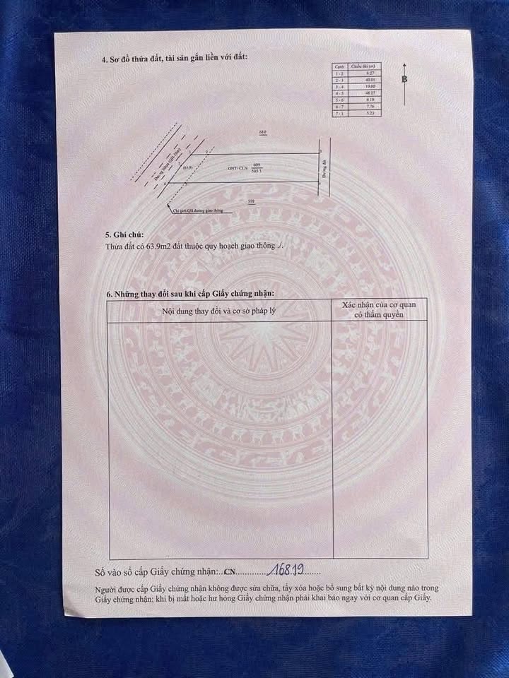 Đất 2 Mặt Tiền Buôn Cam Rưng, Krông Pắc - 400m² Giá 1.28 Tỷ, Sổ Thổ Cư