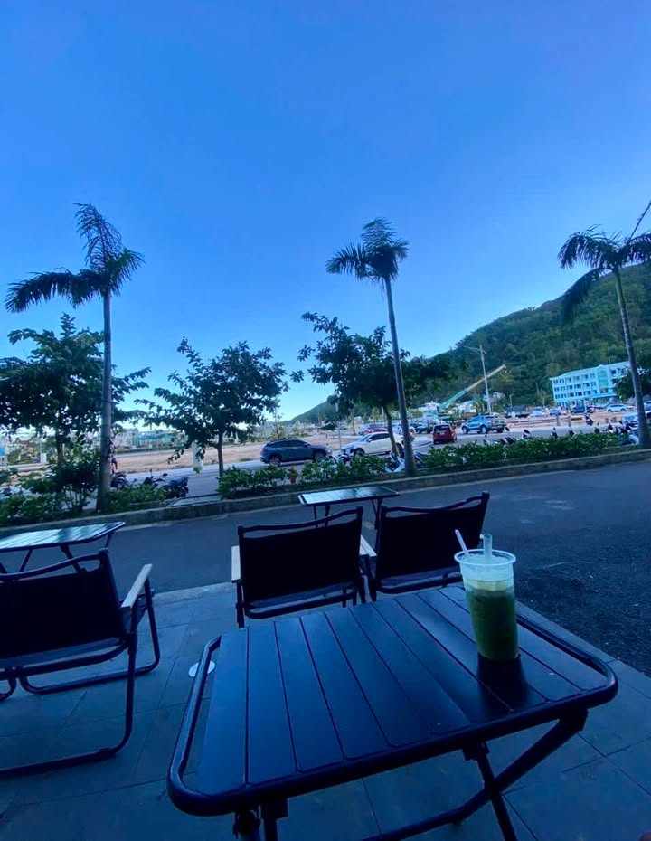 Sang Quán Nhậu Quy Nhơn 180m² - Mặt tiền kinh doanh đắc địa!