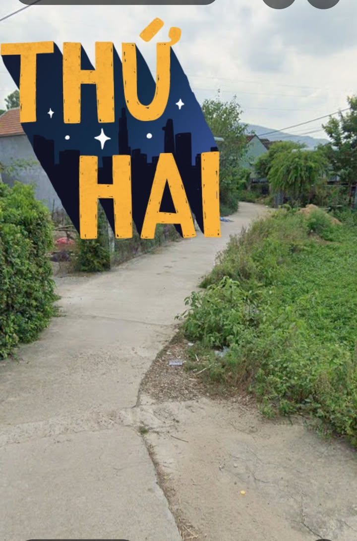 Đất nền An Nhơn 266m² thỏa thuận - Xây dựng tự do