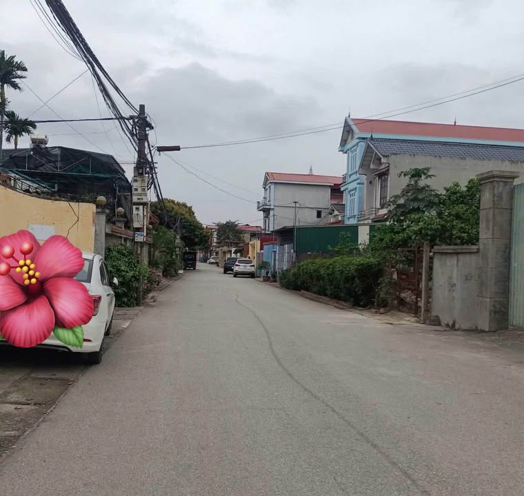 Đất nền Việt Đoàn, Tiên Du 95m² - Đường to ô tô, tiềm năng lớn!