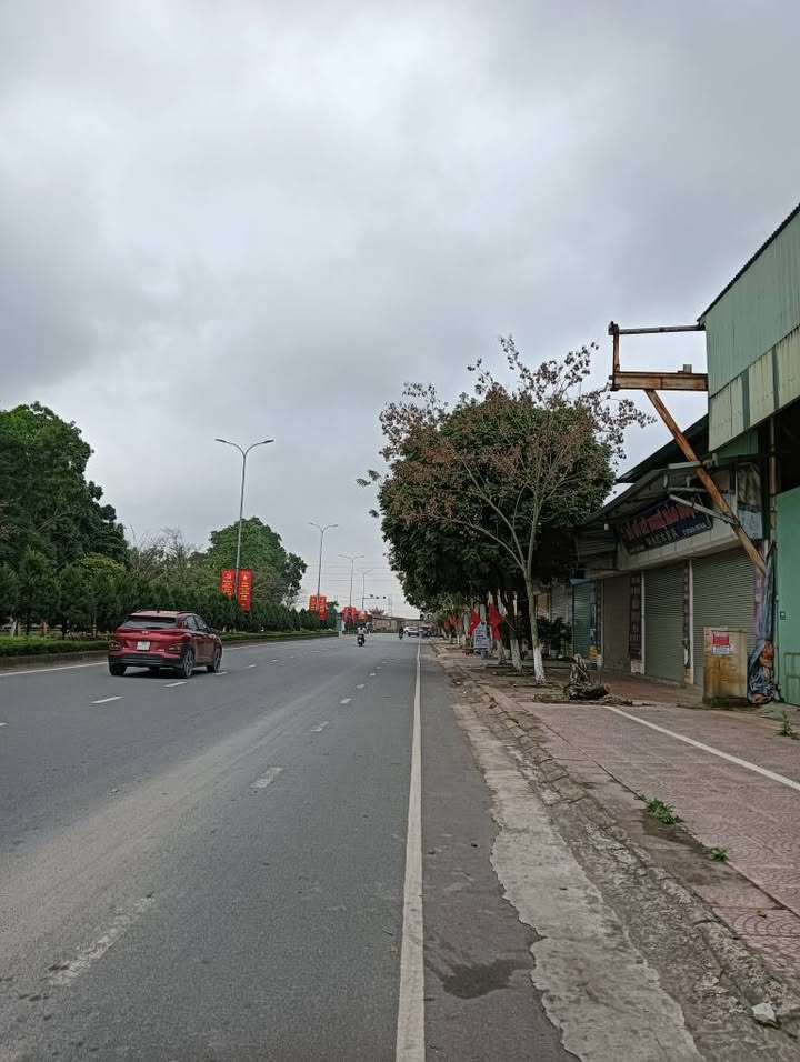 Đất nền Từ Sơn 90m² giá 9 tỷ - Tiềm năng tăng giá vượt trội!