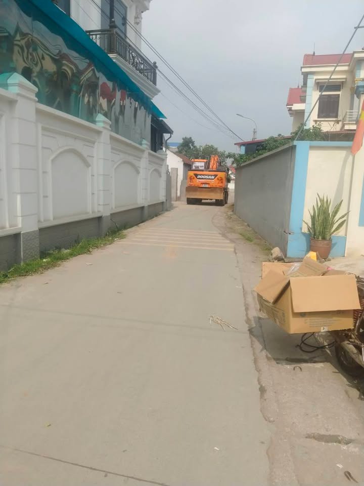 Đất nền Phù Lãng, Quế Võ 73m² chỉ 1 tỷ - Tiềm năng tăng giá vượt trội!