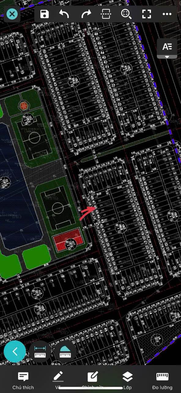 Đất nền Dự án Vũ Kiệt Từ Sơn 100m² - View Hồ, Sổ Đỏ Sẵn Sàng