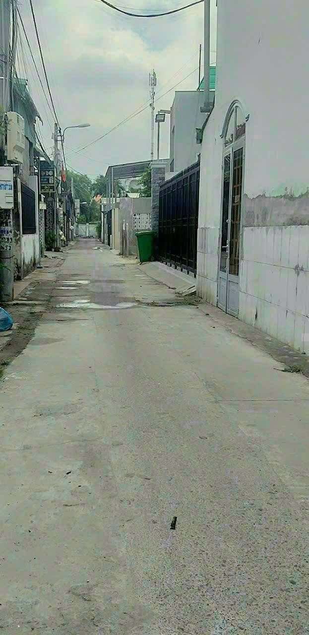 Cho Thuê Phòng Trọ 25m² Giá 2.3 Triệu/Tháng - Gần Sân Gò Đậu, T.Dầu Một