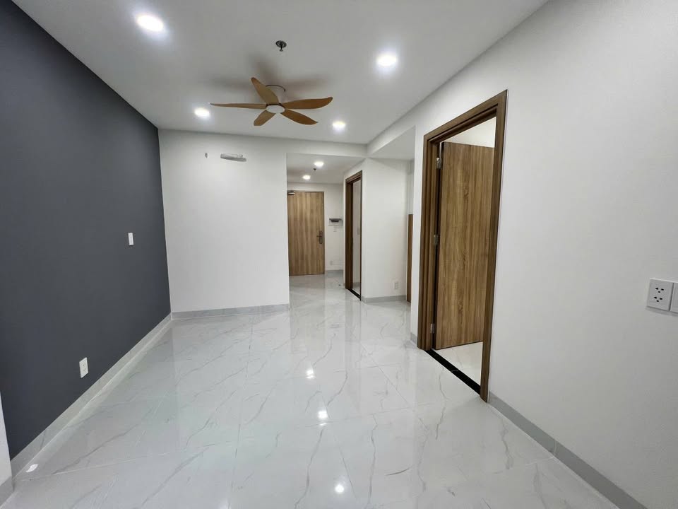 Căn hộ Phú Mỹ Genimex Bình Dương 60m² 7 triệu - Bàn giao ngay