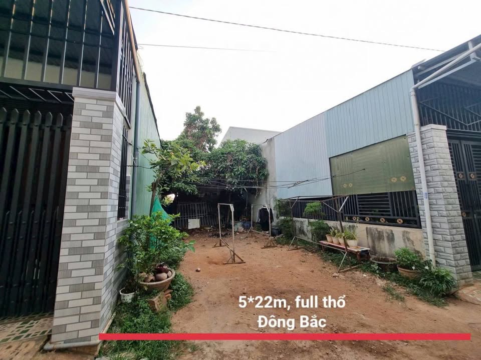 Đất nền Phường Phù Đổng Pleiku 110m² 780 triệu - Sổ đỏ chính chủ