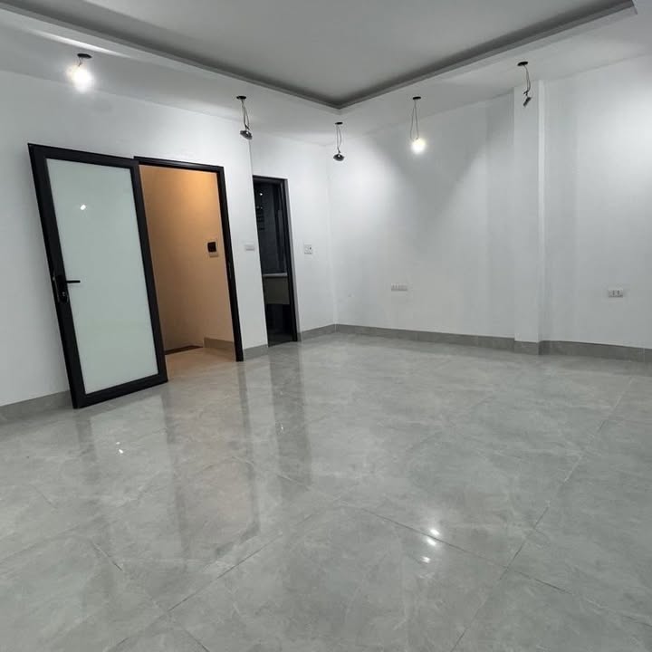 Bán Nhà Phố Hà Đông 48m² 5 Tầng Thang Máy - Kinh Doanh Đắc Lợi